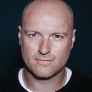 David Greenwood